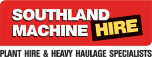 Southland Machine Hire Logo